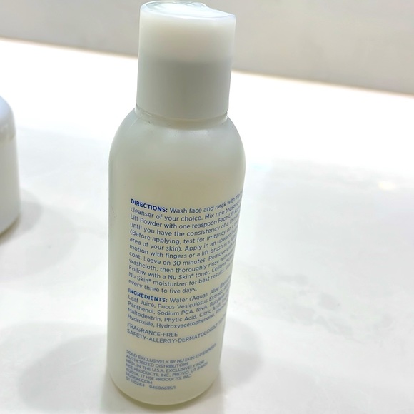 Facelift Set - Picture 3 of 3